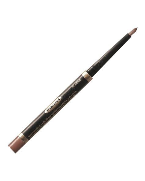 high end retractable brow pencil